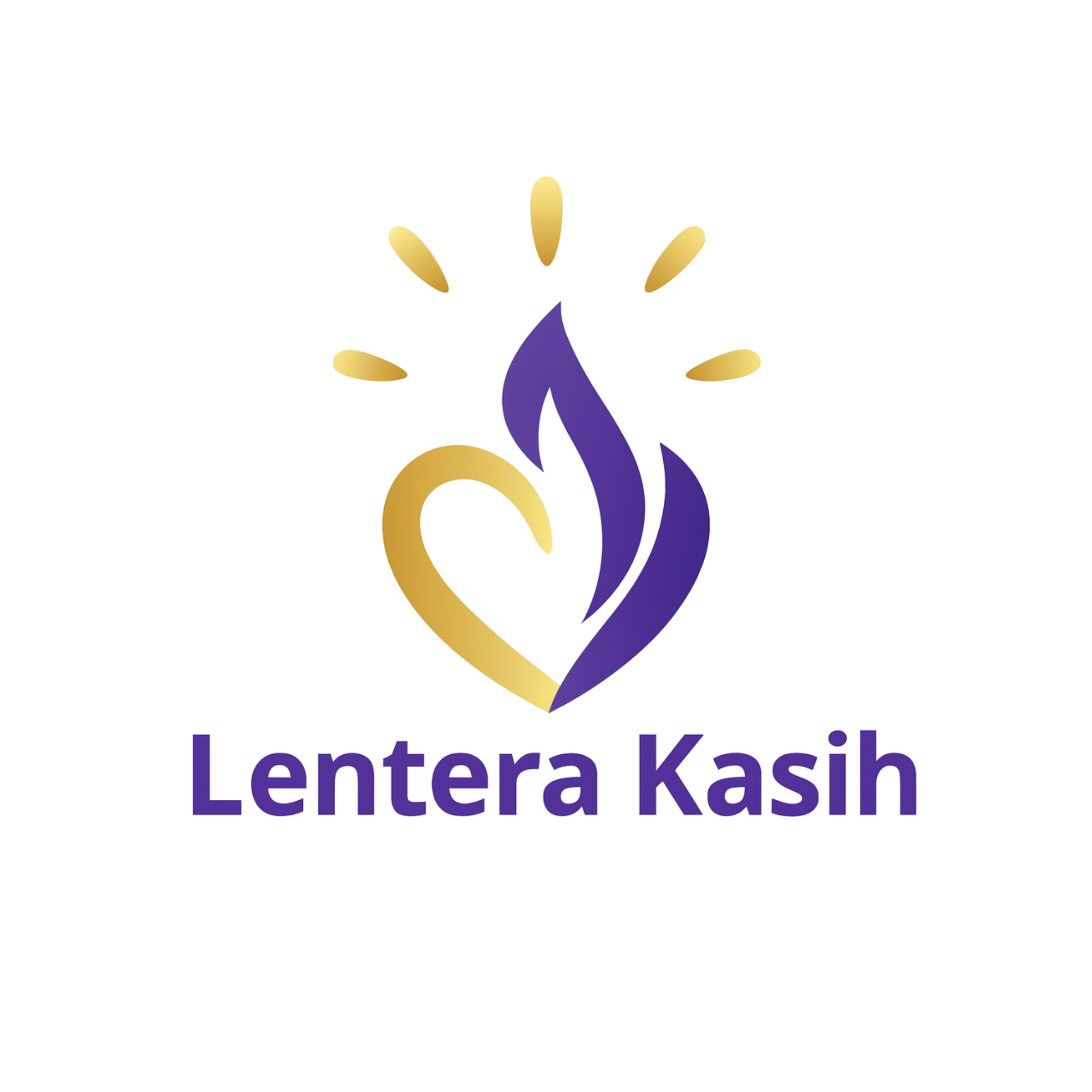 Relawan Lentera Rumpun Kasih — ganti dengan foto asli